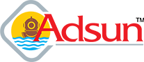 Adsun Offshore logo