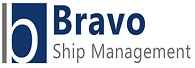 Bravo Maritime logo