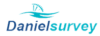 Daniel Survey & Maritime logo