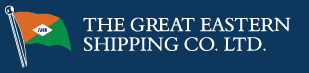 Great Eastern Shipping logo
