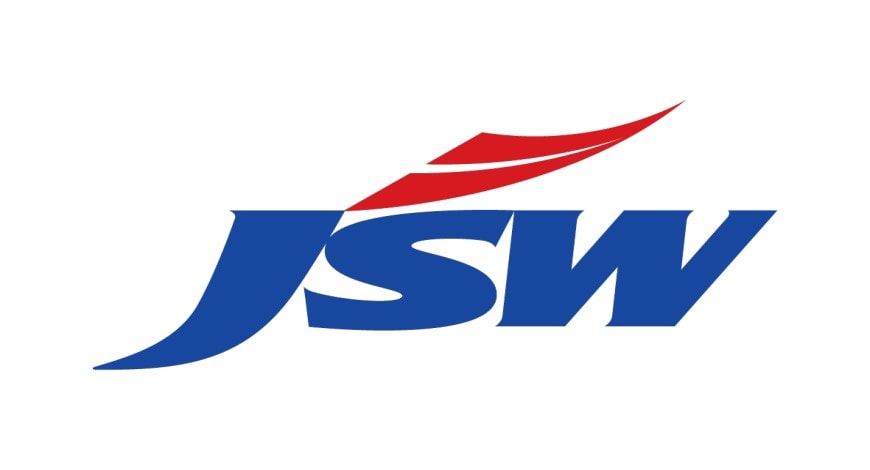 JSW Limited logo