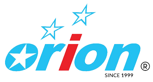 ORION Ship Management logo