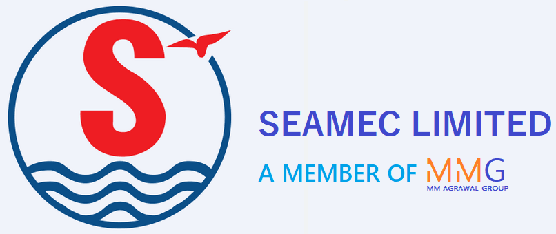 Seamec Limited logo