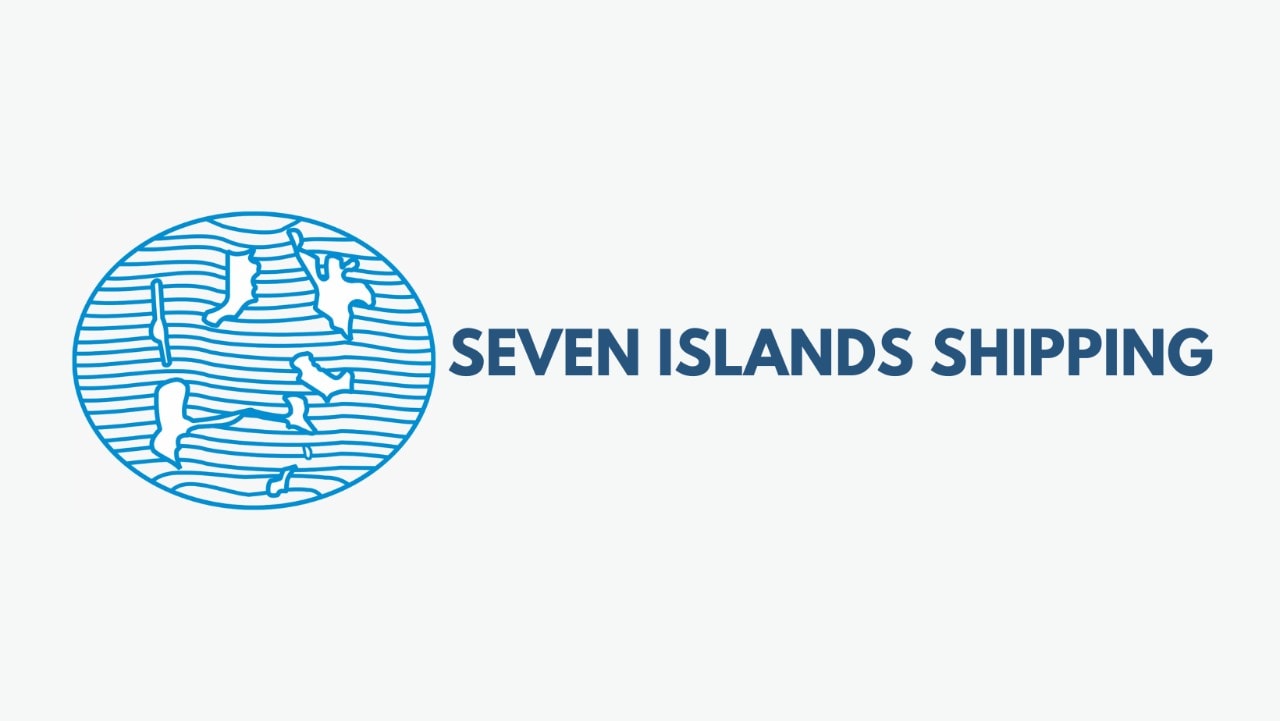 Seven Islands Shipping logo
